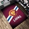 Australian Rugby Club Rug - Home Carpet Office Decorative Carpet For Living Room Bedroom Door Mat Floor Rug Computer Chair Area Rug