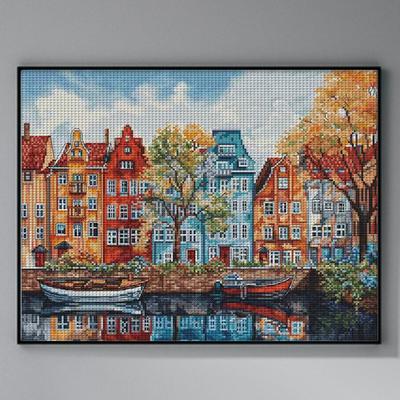 Nähen & Handarbeit – Stickerei