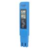 3?In?1 Water Quality Tester Portable TDS EC Temperature Meter with HD LED DisplayBlue