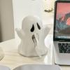 Creative Tissue Box Cover for Halloween Decor, Tabletop Decorative Tissue Holder for Living Room