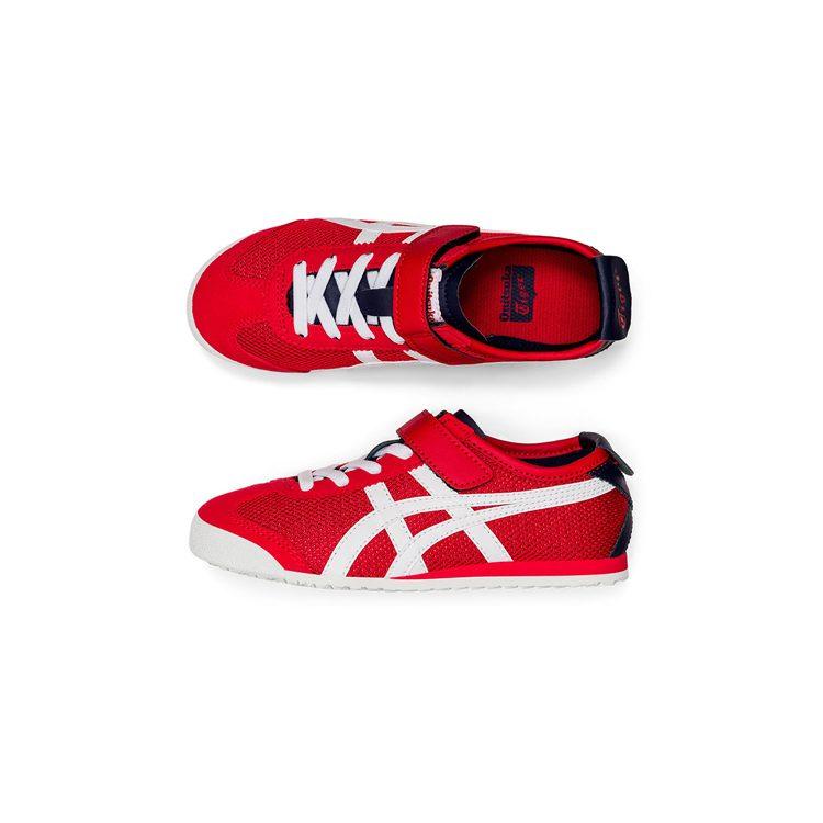 Onitsuka Tiger MEXICO 66 PS Slip Resistant Abrasion Resistant Slip Resistant Abrasion Resistant Low top 1184A128-600