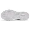 Anta Running Collection Wear resistant And Waterproof Low top Casual Running Shoes Women's Black White Sneakers 922355571-6