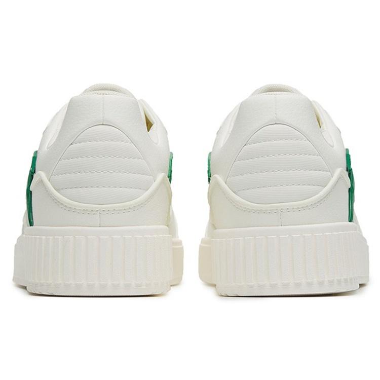 Anta 982 Low 'White Green' Men's 112248066-5