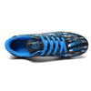 31-44  Football Shoes Shock Absorption Anti-skid and Wear-resistant Long Spike Outdoor Sports Training Football Shoes