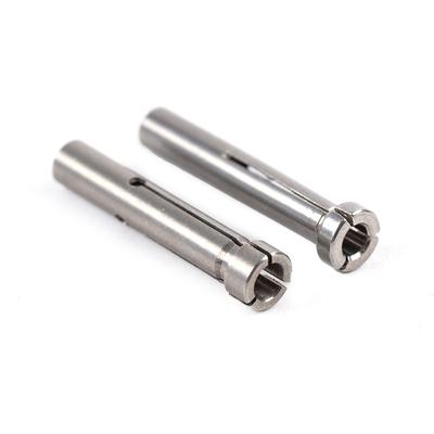Adaptador de Manguito Colector Strong 210 Marathon Micromotor Pieza de Mano Convertidor de Mandril