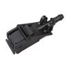 Precise Sprayer Angle Windshield Nozzle Ensures Optimally Cleaning Without Waste for B5 6RD955985 6E0955985A 6E0955985B