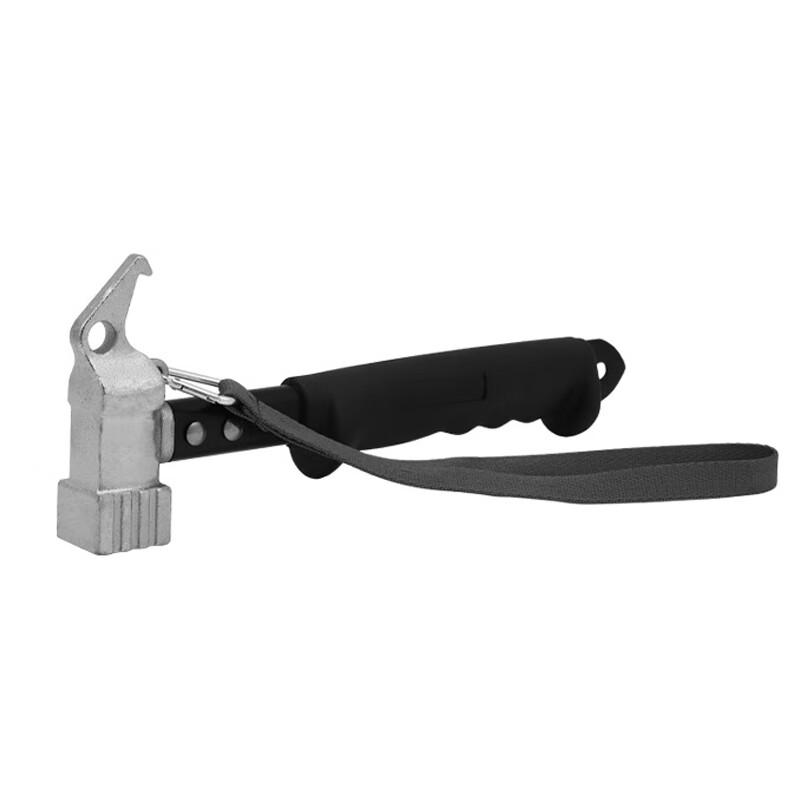 Multi-functional Camping Tent Hammer