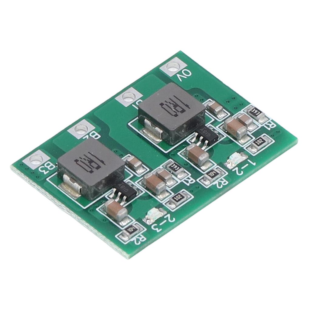 Batteri Aktiv Balanseringskort Generell Bruk Litiumbatteri Induktans Aktivt Balanseringskort