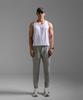 WORKOUT DNA Motion Cool Slim Fit Running Elastic Pants