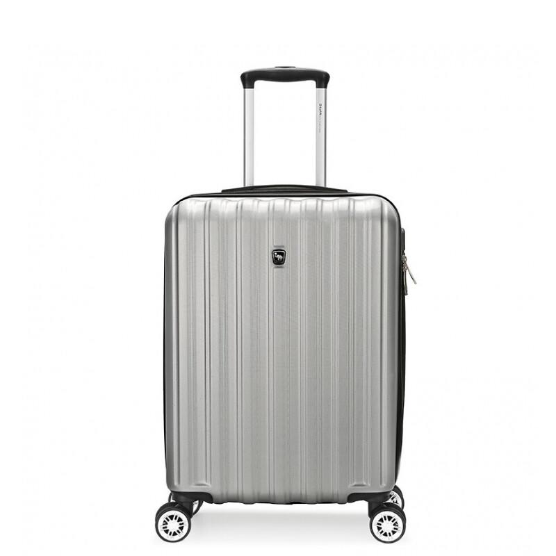 OIWAS Fashion Business Spinner Suitcase