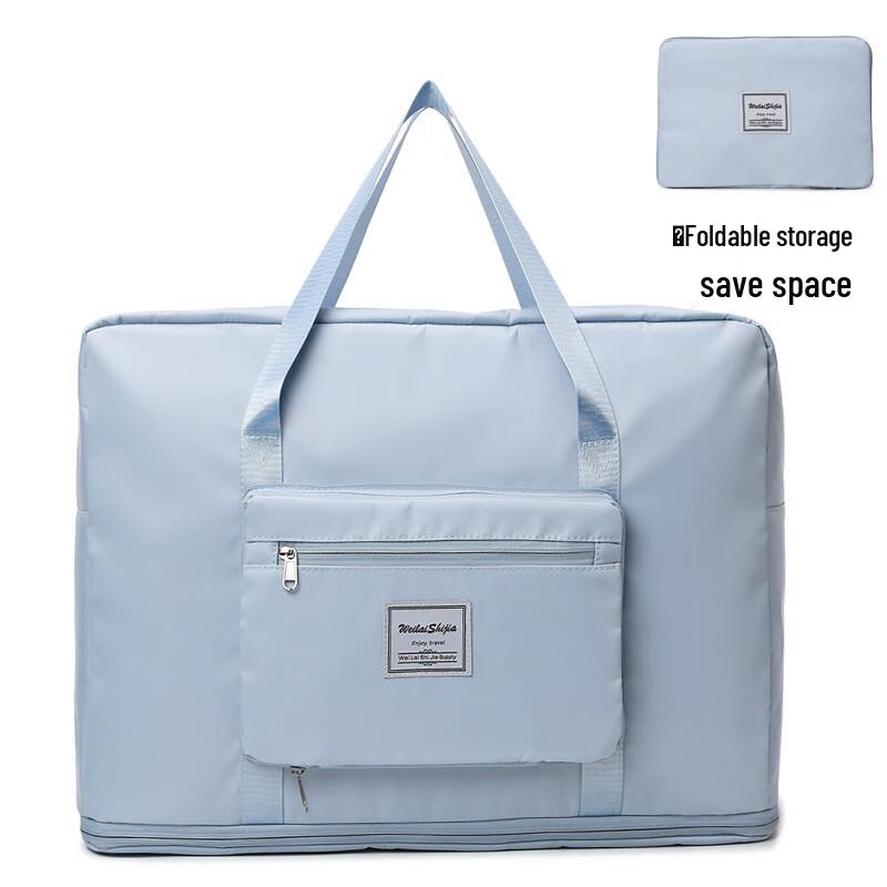

Portable Oxford Cloth Travel Storage Bag 20-35L