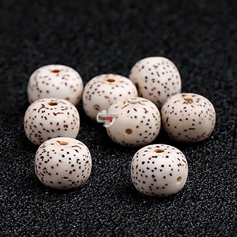 Bodhi Star Moon Beads - High-Density Handmade DIY Bracelets & Necklaces