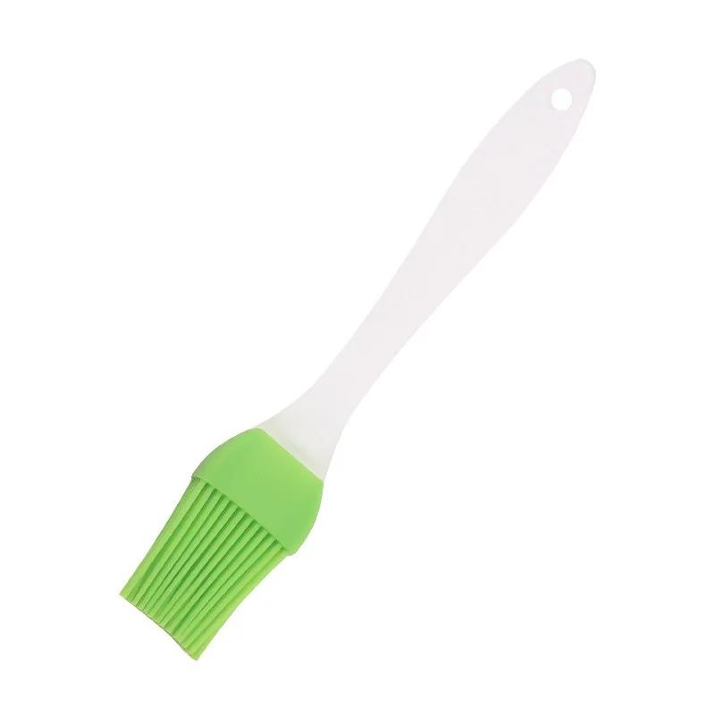 Oil Brush, Kitchen Pancake, Edible Baking, Household Pancake, Heat-resistant and Non Shedding, Convenient Practical for Grilling