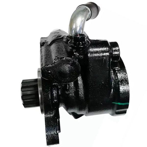 4431026200, 4431035500, 4431035590 и 4431035610 совместимы с Toyota HILUX. None
