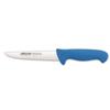 Butcher Knife - ARCOS - Prof 294623 - NITRUM Stainless Steel - 16 Cm Blade - Ergonomic