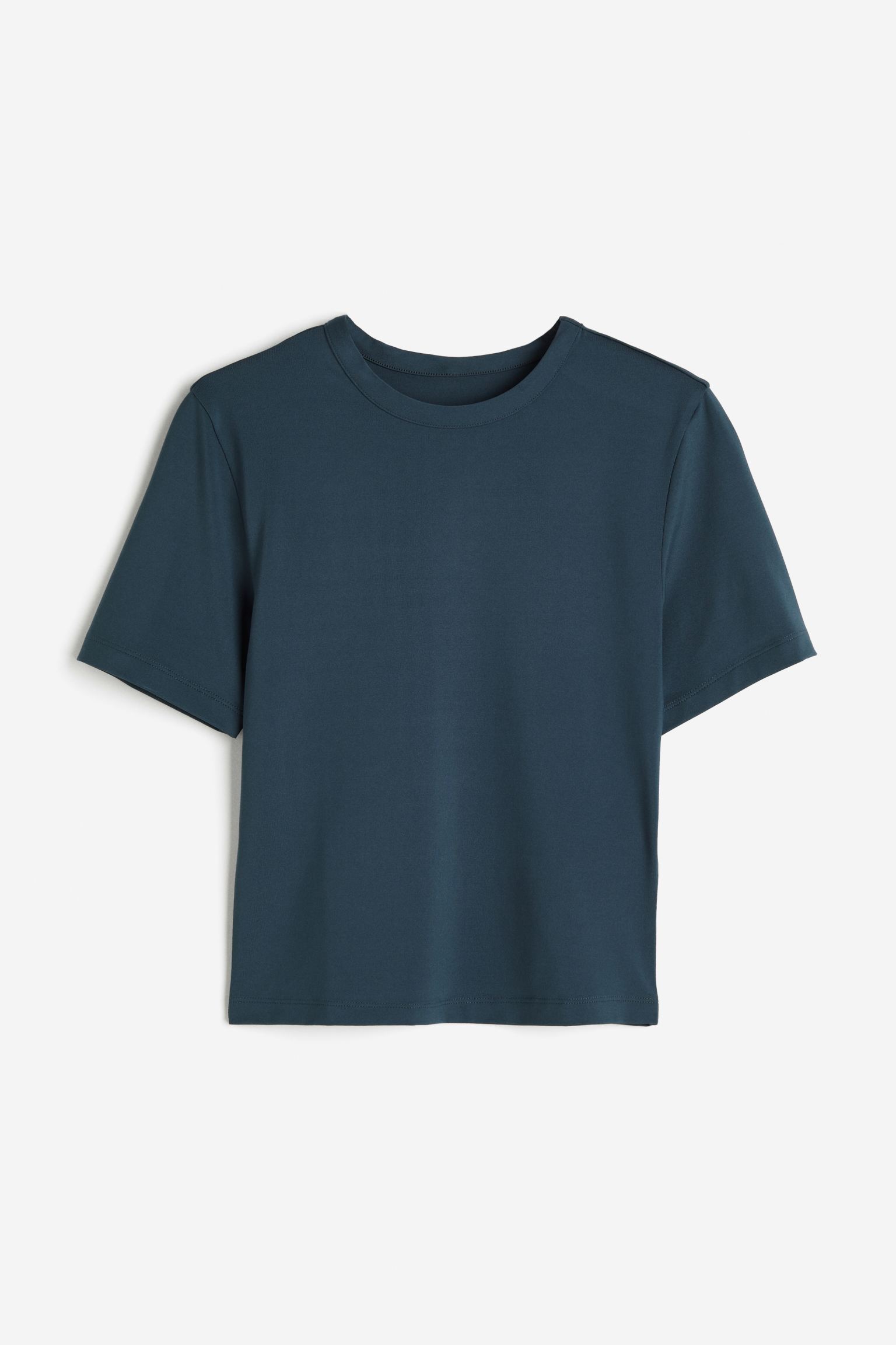 

DryMove Cropped sports top