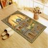 2025 New Muslim Carpet Rug for Living Room Bedroom Home Sofa Decoration,Kids Play Non-slip Floor Mat122