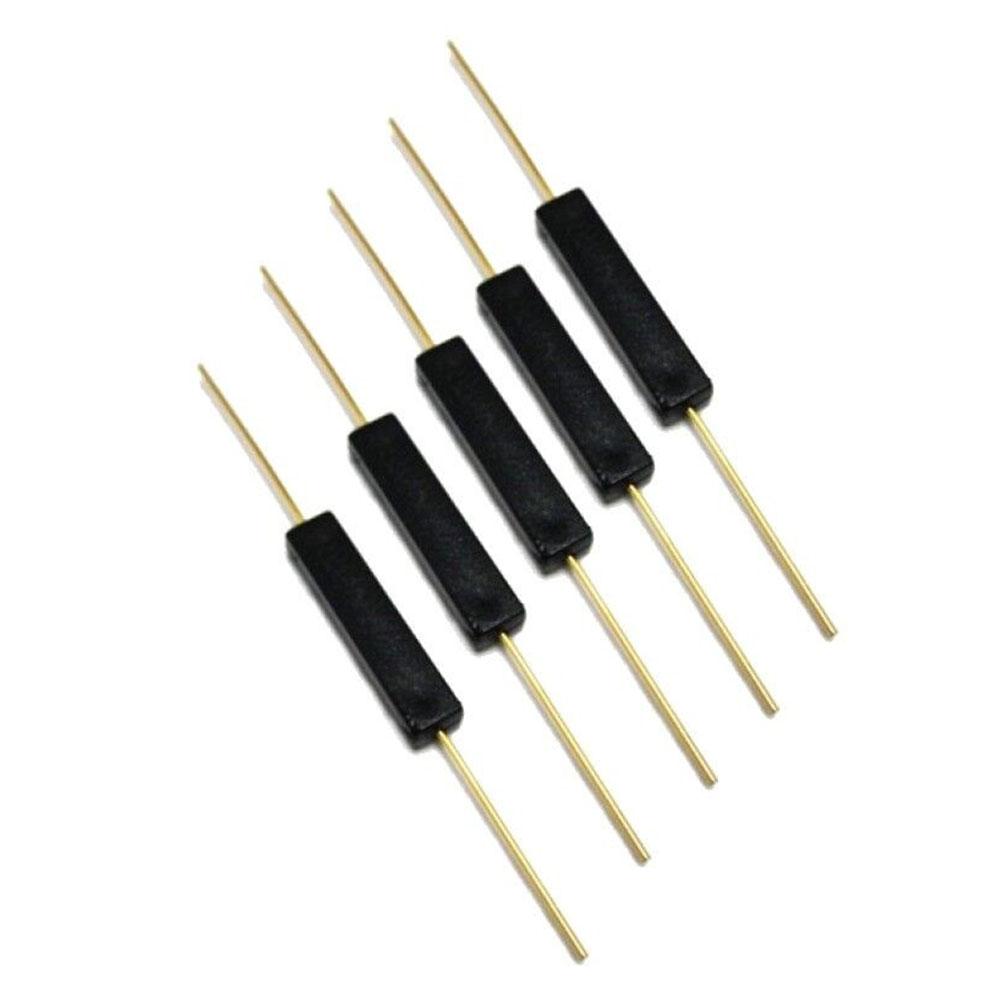 400 V und darunter Reedschalter Zubehör gekapselt