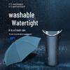 Multifunctional Car Umbrella Holder & Trash Can