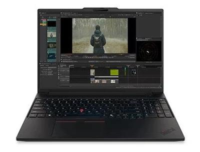 Lenovo Thinkpad P16S G5 16" 2.8K Oled U9 386H 64Gb 1Tb Rtx Pro 2000 1 Pc