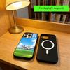 Anime K-Konosuba Phone Case For iPhone17,16,15,14,13,12,11 Plus,Pro Magnetic with Magsafe Wireless Charging