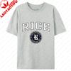 Rice University Established 1912 Casual Funny T Shirt Streetwear Cotton Crewneck Classics Personality Unisexs Sports Top T Shirts