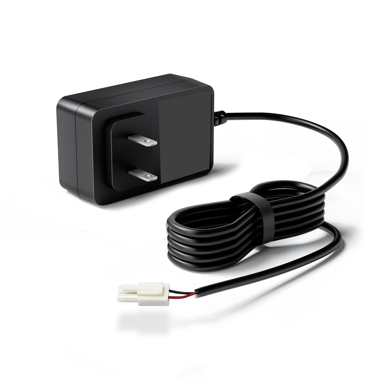 SGEOYPIL Battery Charger for Tokyo Marui SOPMOD K1300 Mini S 8.4V Nickel Metal Hydride Battery AC Adapter