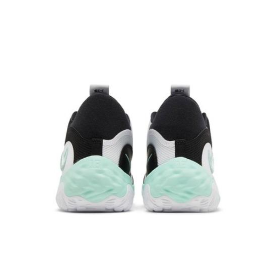 Nike PG 6 EP 'Black Mint Green' DH8447-001 Men's Shoes