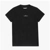MaiSon Margiela Herr T-shirt omvänd logotyp S30gc0701 S22816 900