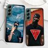 Freeze Corleone 667 Phone Case For Samsung Galaxy S22 S25 Ultra S21 S10 Plus S26 Edge S20 S23 S24 FE Cover Silicone Soft TPU