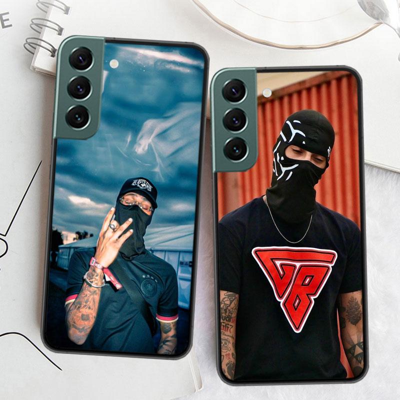 Freeze Corleone 667 Phone Case For Samsung Galaxy S22 S25 Ultra S21 S10 Plus S26 Edge S20 S23 S24 FE Cover Silicone Soft TPU