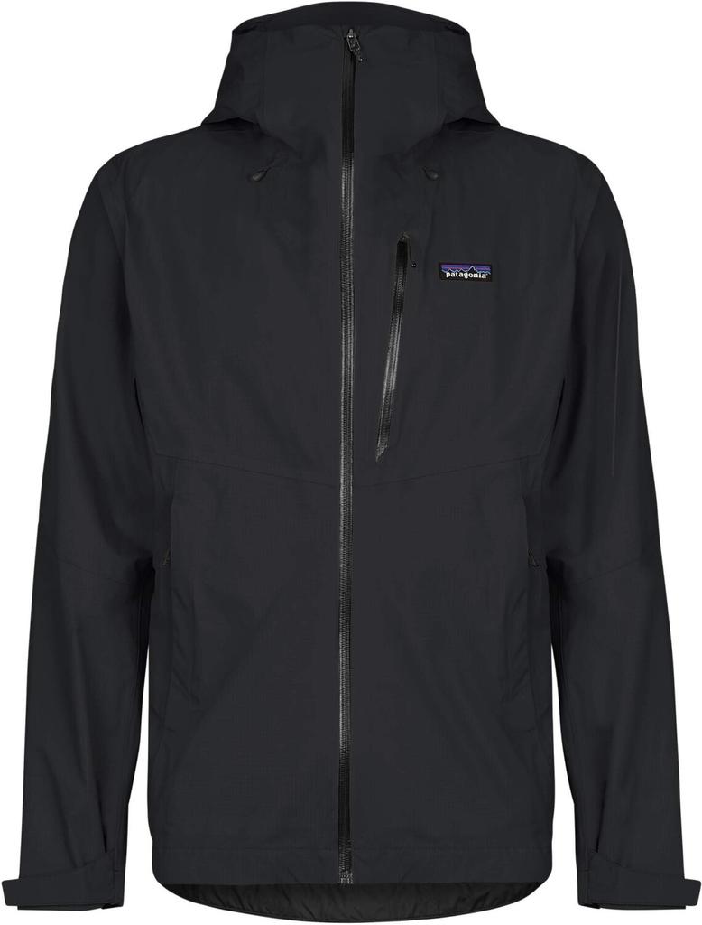 Куртка Patagonia Men's Granite Crest Jacket черная