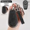 Zinc Alloy Key Protection Shell with Hanging Buckle for Chery Exeed Sterra ET Key Fob