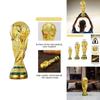 Magnificent 2022 Qatar World Cup Hercules Cup Trophy