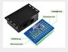 USB To 4-Port RS485 Converter with Metal Casing and Multi-Protection for Simultaneous Independent Serial Communication