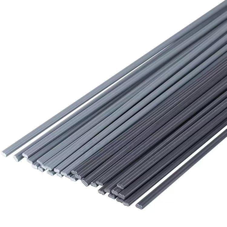 Grey PVC/UPVC/CPVC Welding Rods for Water & Chemical Pipelines, Acid & Alkali Resistant
