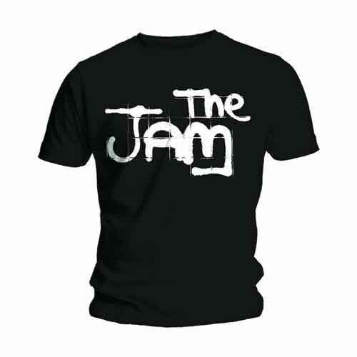 The Jam t-shirt Sound Affects Official licensed merchandise Free postage XXXL