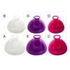 Yousheng Menstrual Cup No Side Effects Easy to Carry Non-slip Silicone Menstrual Period Disc for Female