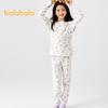 Balabala Kids' Thermal Underwear Set