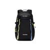 Fashionable Outdoor Large Capacity Backpack Unisex Backpack Basic-Black 192626163-1