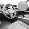 Car Wrapping Film 2 pcs 4D Silver 100x150 cm + 50x150 cm