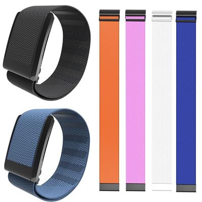 Adjustable Replacement Strap Nylon Sports Wristband Fitness Band for Whoop 4.0 For Women Men