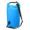 Waterproof Swimming Bucket Bag Large-Capacity Beach Backpack Waterproof Dry Bag  Diving