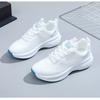 New Women's Shoes Sports Casual Shoes Little White Shoes Running Shoes Fashion Versatile Fashion Trendy Shoes Women's Shoes