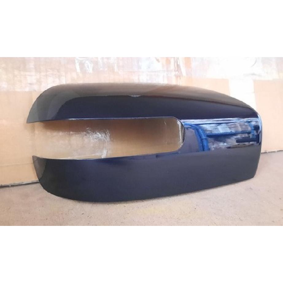 Painted Car side Mirror Shell Wing Mirror Cover For For Mazda CX-9 CX9 2006-2009
