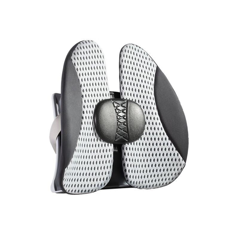 Miling Ergonomic Lumbar Support Cushion