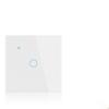 8 Gang WiFi Zigbee Smart Wall Touch Switch 10A Alexa Voice Control Waterproof for App Smart Home Lighting System