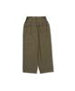 N.Y.P Fatigue Pants (Olive Green)