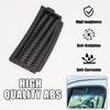 2PCS Ventilation Grilles Fly Screens For Ducato Boxer Jumper Anti Mosquito Grille For Automobiles