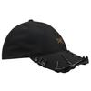 Arcteryx [Customized Hat] Archaeopteryx Bone Body Golden Logo Embroidery Dark Function Wasteland X0000007074 (Team96-bone glue experimental body)